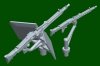 Trumpeter 07404 Sd.Kfz.8 Gepanzerter Zugkraftwagen 12t 1/72